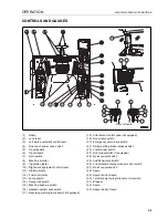 Предварительный просмотр 67 страницы Komatsu PC350LC-8 Operation & Maintenance Manual