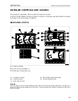 Предварительный просмотр 69 страницы Komatsu PC350LC-8 Operation & Maintenance Manual