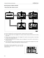 Предварительный просмотр 70 страницы Komatsu PC350LC-8 Operation & Maintenance Manual