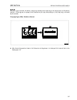 Предварительный просмотр 71 страницы Komatsu PC350LC-8 Operation & Maintenance Manual