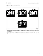 Предварительный просмотр 73 страницы Komatsu PC350LC-8 Operation & Maintenance Manual