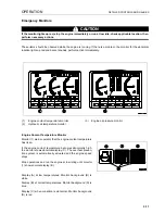 Предварительный просмотр 75 страницы Komatsu PC350LC-8 Operation & Maintenance Manual