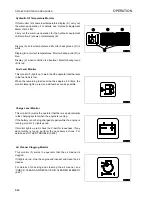 Предварительный просмотр 78 страницы Komatsu PC350LC-8 Operation & Maintenance Manual