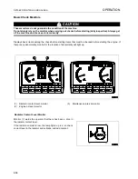 Предварительный просмотр 80 страницы Komatsu PC350LC-8 Operation & Maintenance Manual