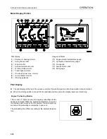 Предварительный просмотр 82 страницы Komatsu PC350LC-8 Operation & Maintenance Manual