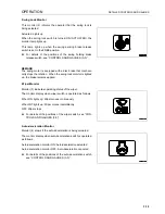 Предварительный просмотр 83 страницы Komatsu PC350LC-8 Operation & Maintenance Manual