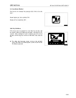 Предварительный просмотр 85 страницы Komatsu PC350LC-8 Operation & Maintenance Manual