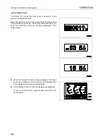 Предварительный просмотр 88 страницы Komatsu PC350LC-8 Operation & Maintenance Manual