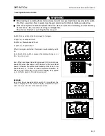 Предварительный просмотр 95 страницы Komatsu PC350LC-8 Operation & Maintenance Manual