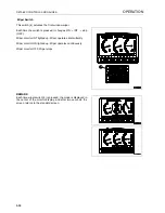 Предварительный просмотр 96 страницы Komatsu PC350LC-8 Operation & Maintenance Manual