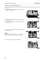 Предварительный просмотр 100 страницы Komatsu PC350LC-8 Operation & Maintenance Manual