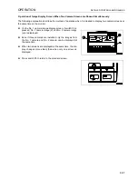 Предварительный просмотр 101 страницы Komatsu PC350LC-8 Operation & Maintenance Manual