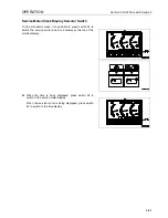 Предварительный просмотр 105 страницы Komatsu PC350LC-8 Operation & Maintenance Manual