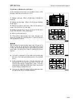 Предварительный просмотр 107 страницы Komatsu PC350LC-8 Operation & Maintenance Manual