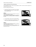 Предварительный просмотр 108 страницы Komatsu PC350LC-8 Operation & Maintenance Manual