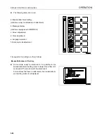 Предварительный просмотр 110 страницы Komatsu PC350LC-8 Operation & Maintenance Manual