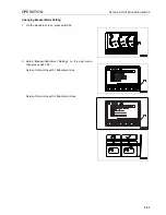 Предварительный просмотр 111 страницы Komatsu PC350LC-8 Operation & Maintenance Manual