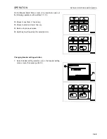 Предварительный просмотр 113 страницы Komatsu PC350LC-8 Operation & Maintenance Manual