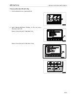 Предварительный просмотр 117 страницы Komatsu PC350LC-8 Operation & Maintenance Manual