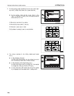 Предварительный просмотр 118 страницы Komatsu PC350LC-8 Operation & Maintenance Manual