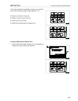 Предварительный просмотр 119 страницы Komatsu PC350LC-8 Operation & Maintenance Manual