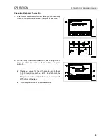 Предварительный просмотр 121 страницы Komatsu PC350LC-8 Operation & Maintenance Manual