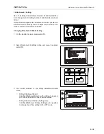 Предварительный просмотр 123 страницы Komatsu PC350LC-8 Operation & Maintenance Manual