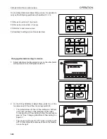 Предварительный просмотр 124 страницы Komatsu PC350LC-8 Operation & Maintenance Manual