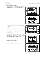 Предварительный просмотр 125 страницы Komatsu PC350LC-8 Operation & Maintenance Manual