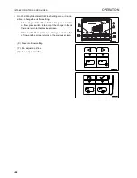 Предварительный просмотр 126 страницы Komatsu PC350LC-8 Operation & Maintenance Manual