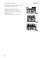 Предварительный просмотр 130 страницы Komatsu PC350LC-8 Operation & Maintenance Manual