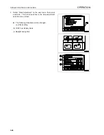 Предварительный просмотр 132 страницы Komatsu PC350LC-8 Operation & Maintenance Manual