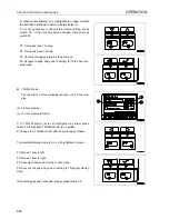 Предварительный просмотр 134 страницы Komatsu PC350LC-8 Operation & Maintenance Manual