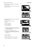 Предварительный просмотр 138 страницы Komatsu PC350LC-8 Operation & Maintenance Manual