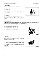 Предварительный просмотр 140 страницы Komatsu PC350LC-8 Operation & Maintenance Manual