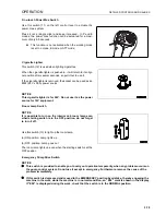 Предварительный просмотр 143 страницы Komatsu PC350LC-8 Operation & Maintenance Manual