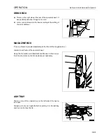 Предварительный просмотр 159 страницы Komatsu PC350LC-8 Operation & Maintenance Manual