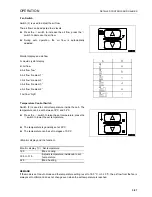 Предварительный просмотр 161 страницы Komatsu PC350LC-8 Operation & Maintenance Manual