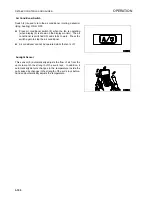 Предварительный просмотр 164 страницы Komatsu PC350LC-8 Operation & Maintenance Manual