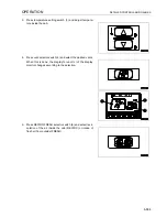 Предварительный просмотр 167 страницы Komatsu PC350LC-8 Operation & Maintenance Manual