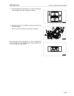 Предварительный просмотр 171 страницы Komatsu PC350LC-8 Operation & Maintenance Manual