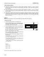 Предварительный просмотр 176 страницы Komatsu PC350LC-8 Operation & Maintenance Manual