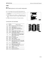 Предварительный просмотр 179 страницы Komatsu PC350LC-8 Operation & Maintenance Manual