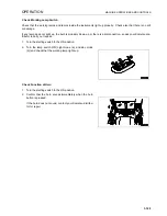 Предварительный просмотр 193 страницы Komatsu PC350LC-8 Operation & Maintenance Manual