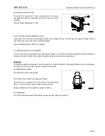 Предварительный просмотр 195 страницы Komatsu PC350LC-8 Operation & Maintenance Manual