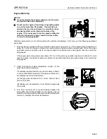 Предварительный просмотр 207 страницы Komatsu PC350LC-8 Operation & Maintenance Manual