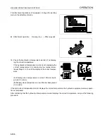 Предварительный просмотр 214 страницы Komatsu PC350LC-8 Operation & Maintenance Manual