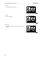 Предварительный просмотр 216 страницы Komatsu PC350LC-8 Operation & Maintenance Manual