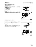 Предварительный просмотр 223 страницы Komatsu PC350LC-8 Operation & Maintenance Manual