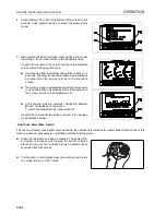 Предварительный просмотр 228 страницы Komatsu PC350LC-8 Operation & Maintenance Manual